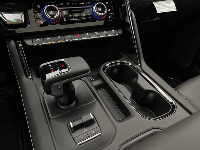 New 2026 GMC Sierra 1500 AT4X image 31