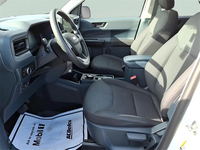 Used 2025 Ford Maverick XL w/ Equipment Group 101A image 19