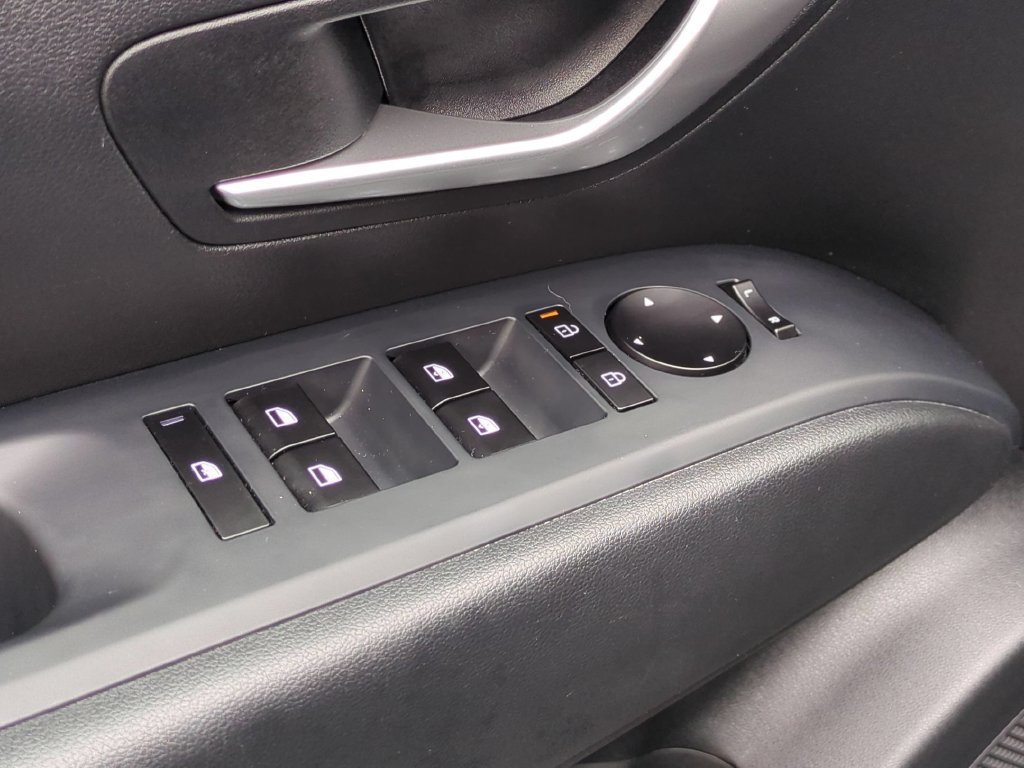 Used 2026 Hyundai Tucson SEL Plus AWD/4WD image 10