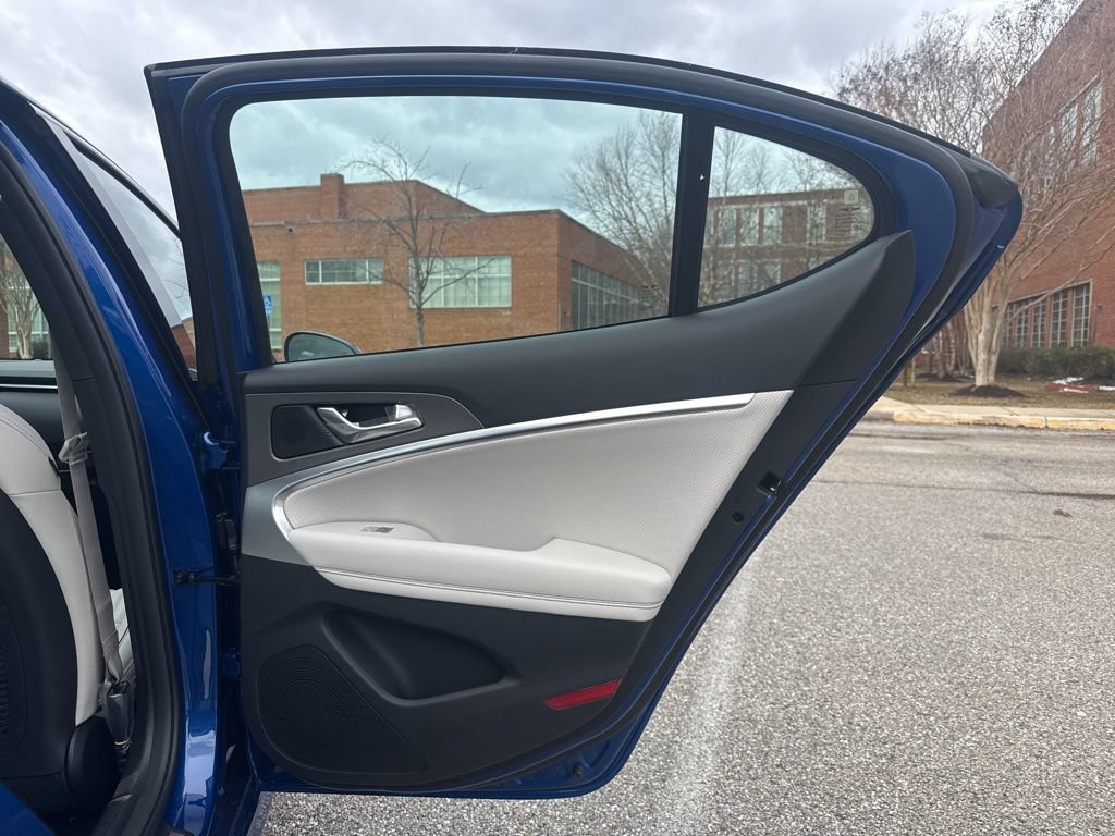 New 2026 Genesis G70 3.3T Sport Prestige AWD/4WD image 28