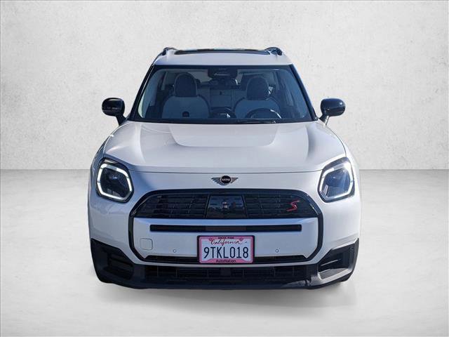 Certified 2025 MINI Cooper Countryman S image 2