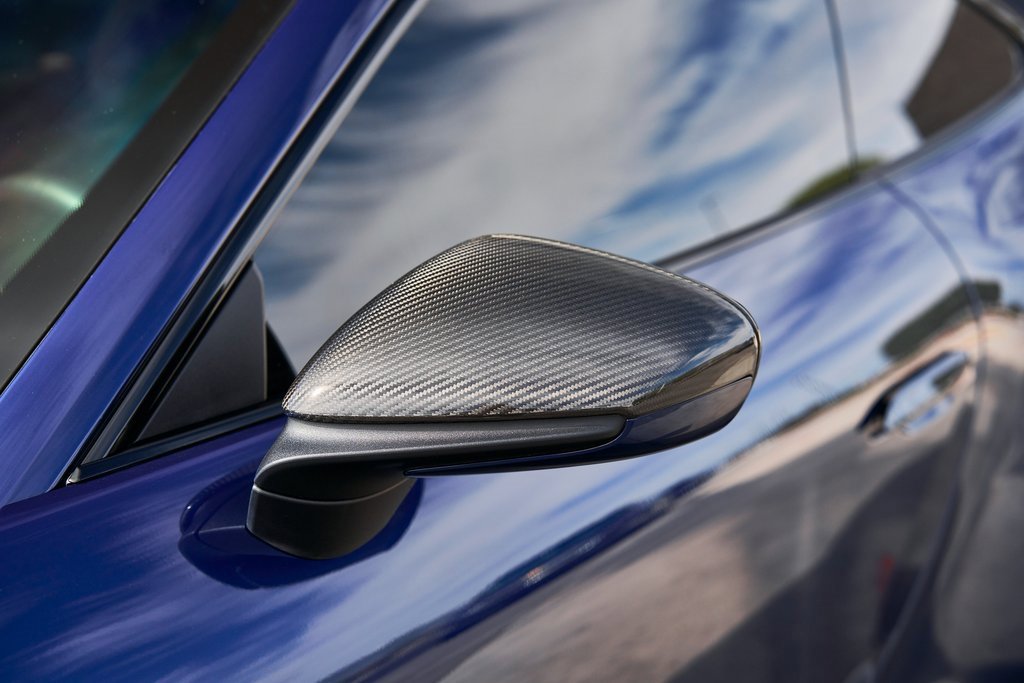 Used 2022 Porsche 911 Turbo S image 9