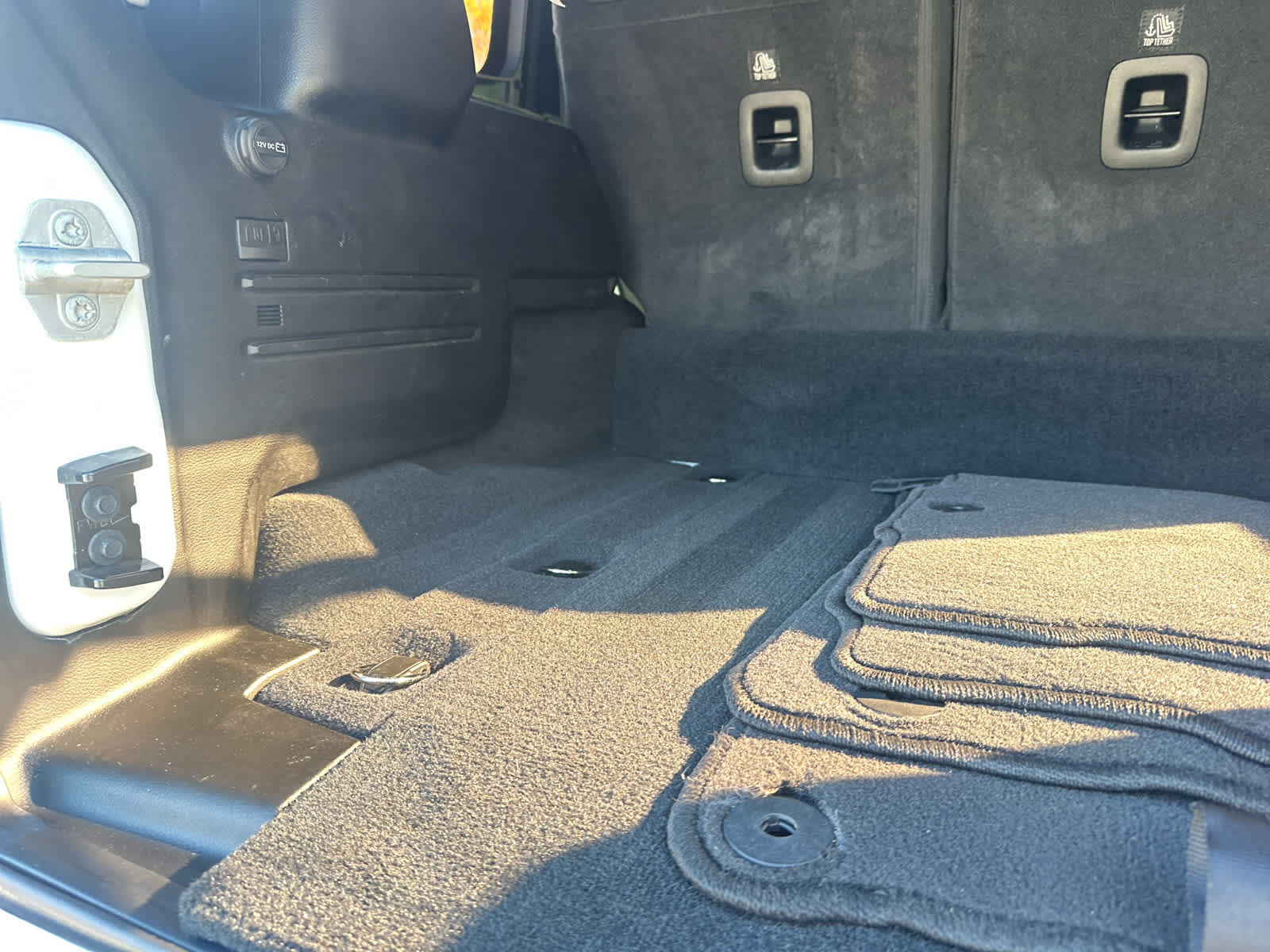 Used 2024 Jeep Wrangler Unlimited AWD/4WD image 21