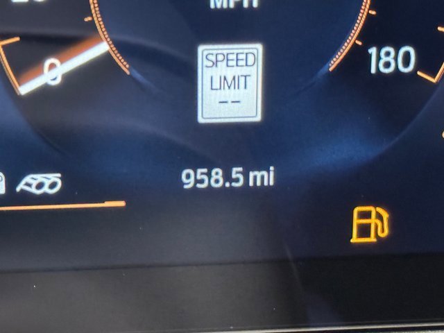 Used 2025 Ford Mustang Dark Horse image 15