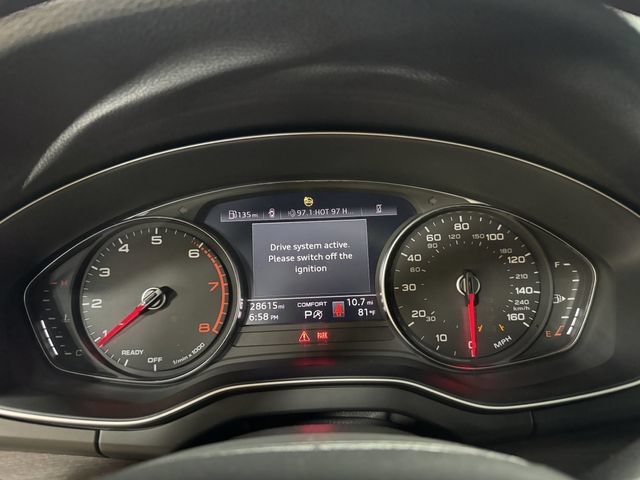 Certified 2023 Audi Q5 2.0T Premium w/ Convenience Package AWD/4WD image 22