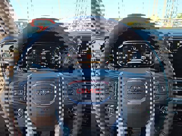 New 2026 GMC Sierra 1500 Elevation image 16