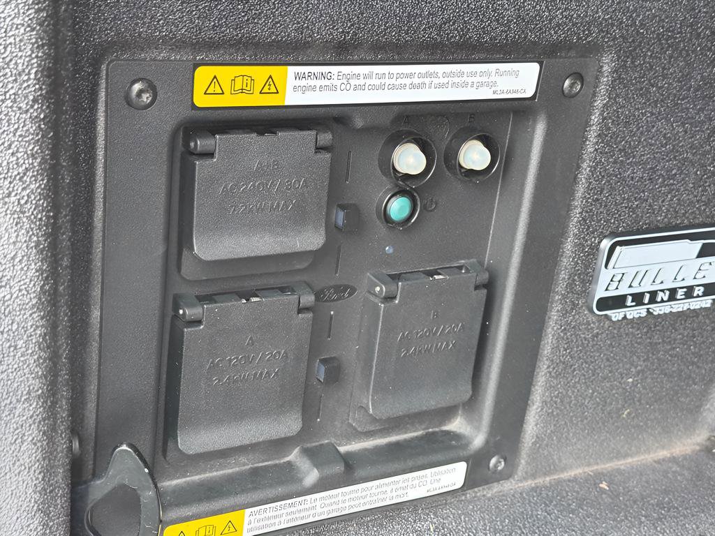 Used 2021 Ford F150 Limited AWD/4WD image 50