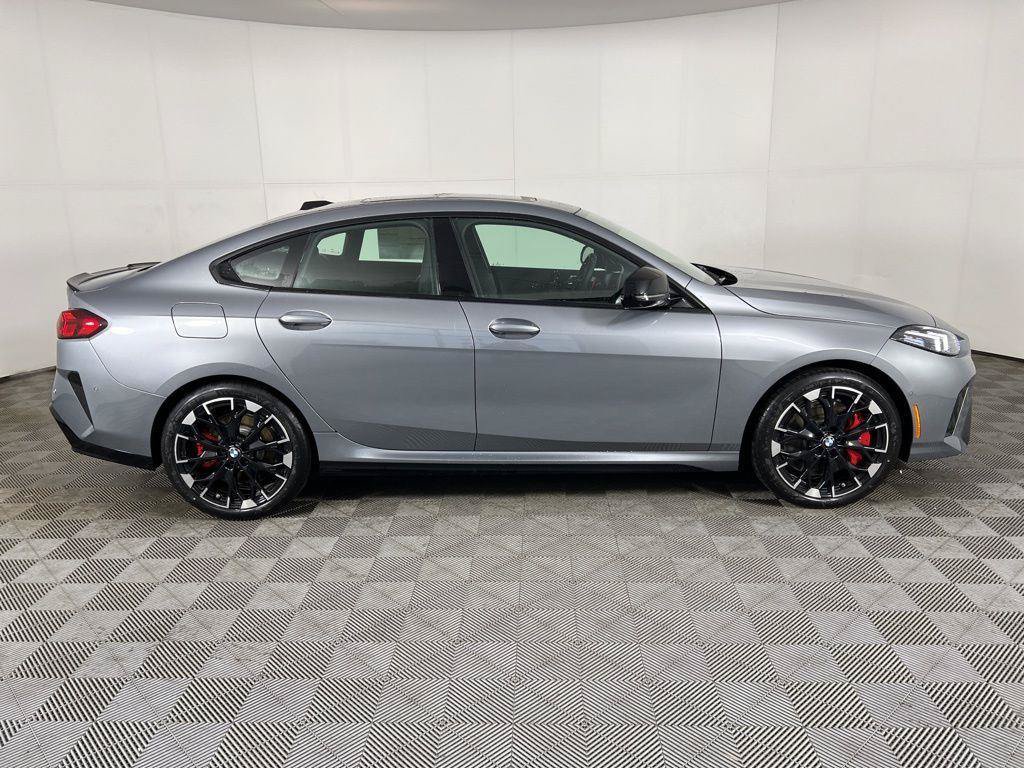 New 2026 BMW M235i xDrive w/ Technology Package AWD/4WD image 2