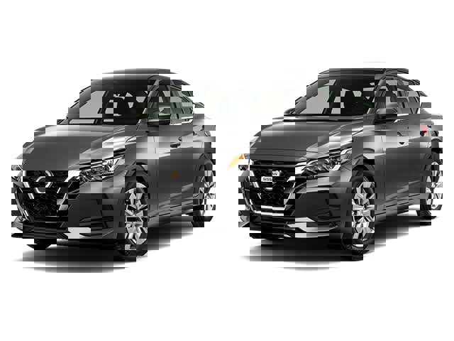Certified 2023 Nissan Sentra S