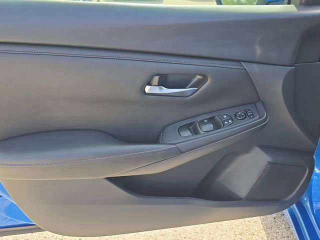 Certified 2024 Nissan Sentra SV FWD image 17
