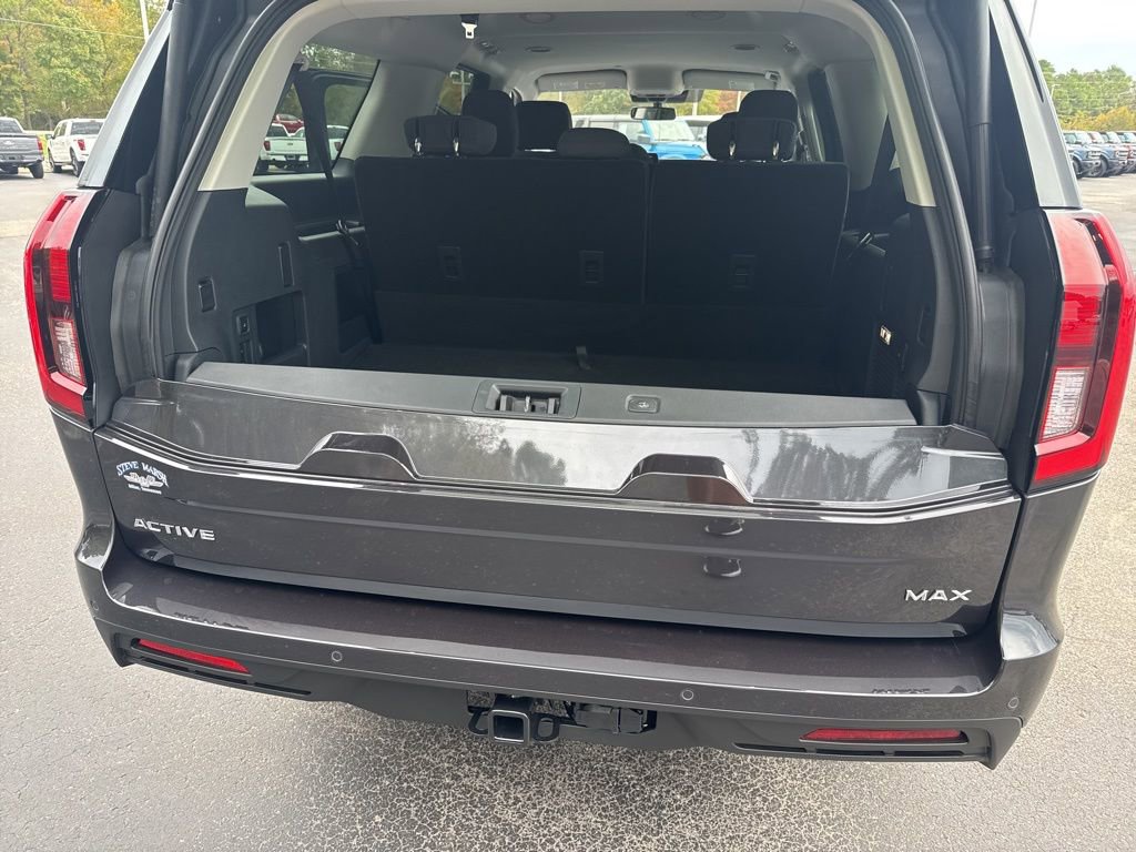 New 2025 Ford Expedition Max Active image 13