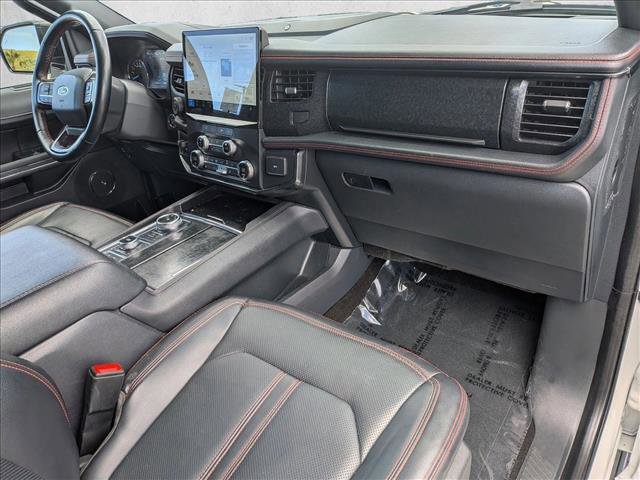 Certified 2022 Ford Expedition Max Limited image 24
