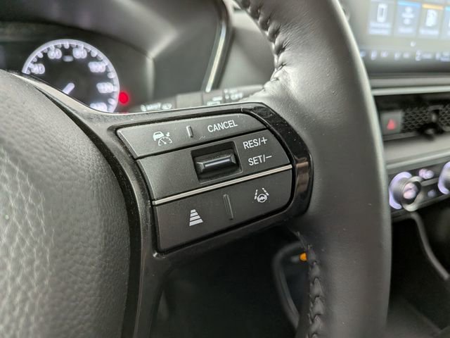 Used 2024 Honda CR-V EX-L image 7