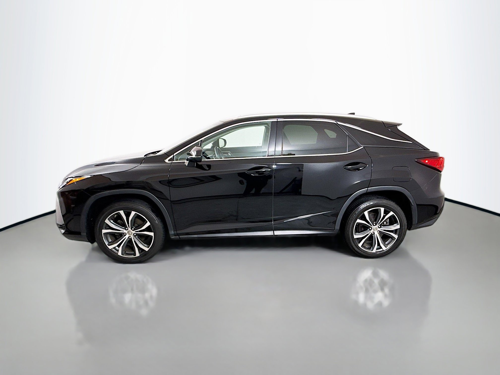 Used 2017 Lexus RX 350 AWD w/ Premium Package image 4