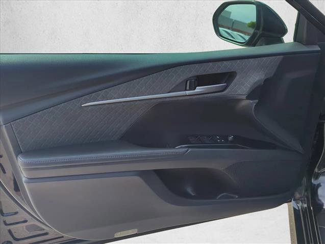 Used 2026 Toyota Camry XLE FWD image 10