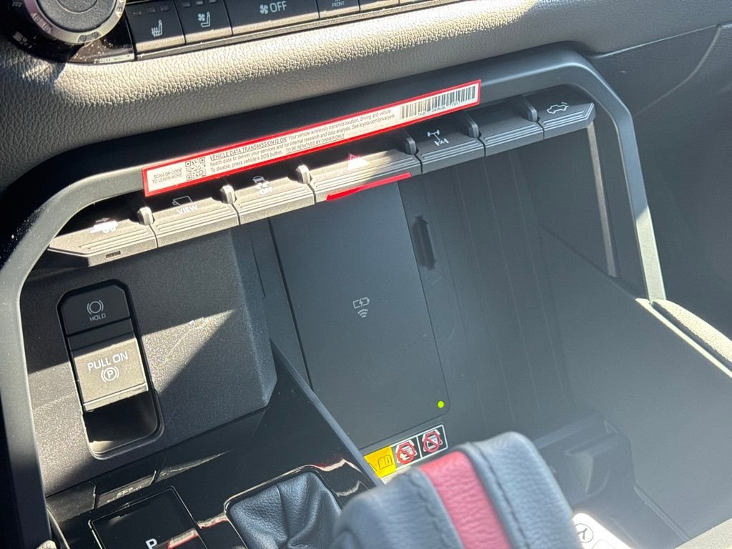 New 2026 Toyota Tundra TRD Pro image 28