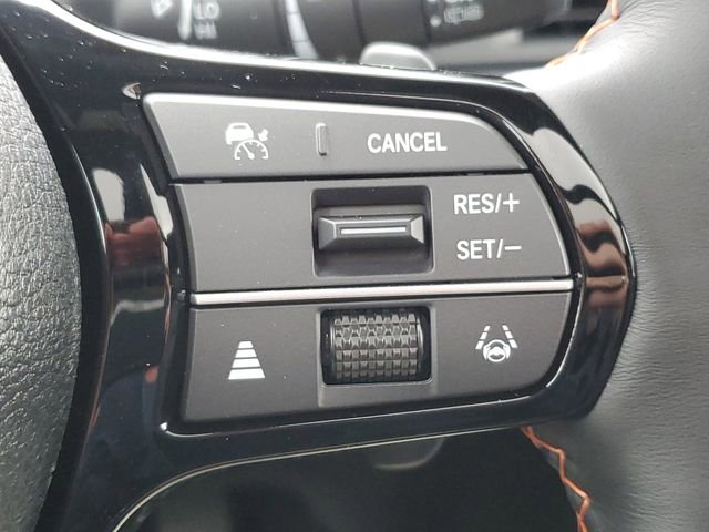 New 2026 Honda Passport TrailSport Elite image 25