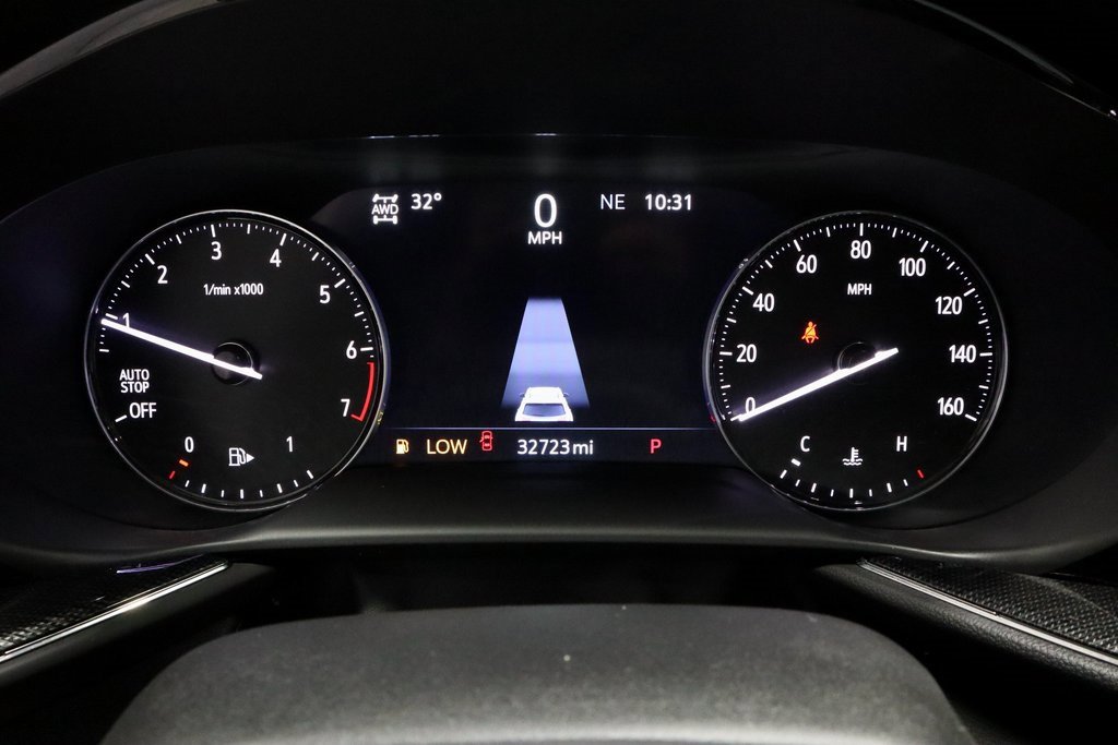 Used 2023 Buick Envision Essence w/ Sport Touring Package image 29