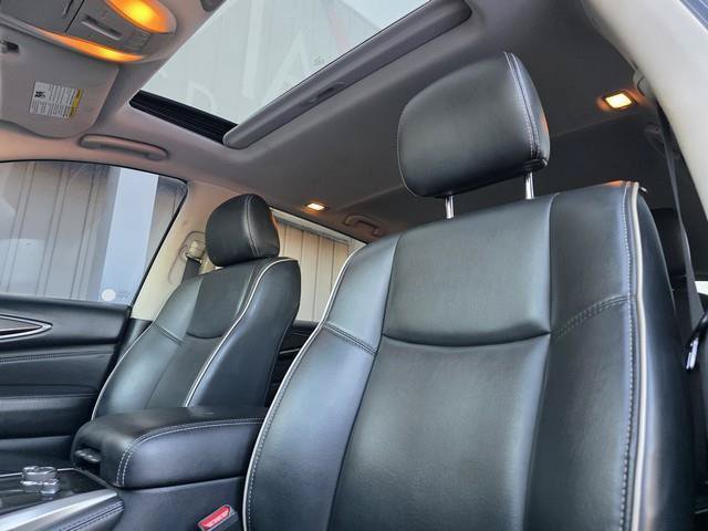 Used 2019 INFINITI QX60 Pure AWD/4WD image 9