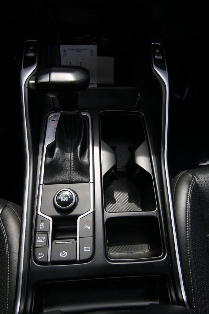 Used 2024 Kia Sorento S FWD image 27