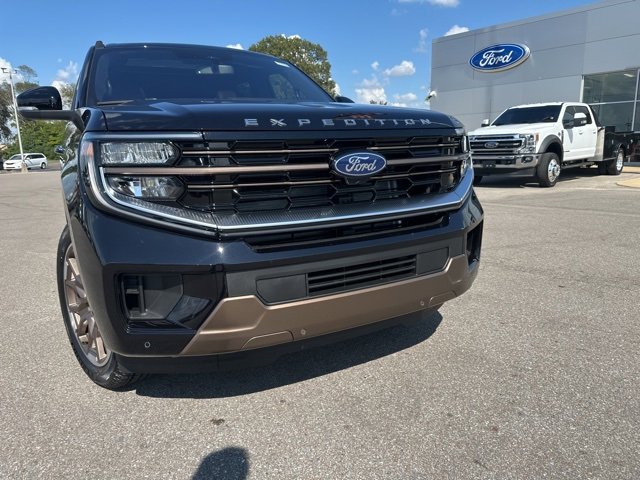New 2025 Ford Expedition Max King Ranch image 6