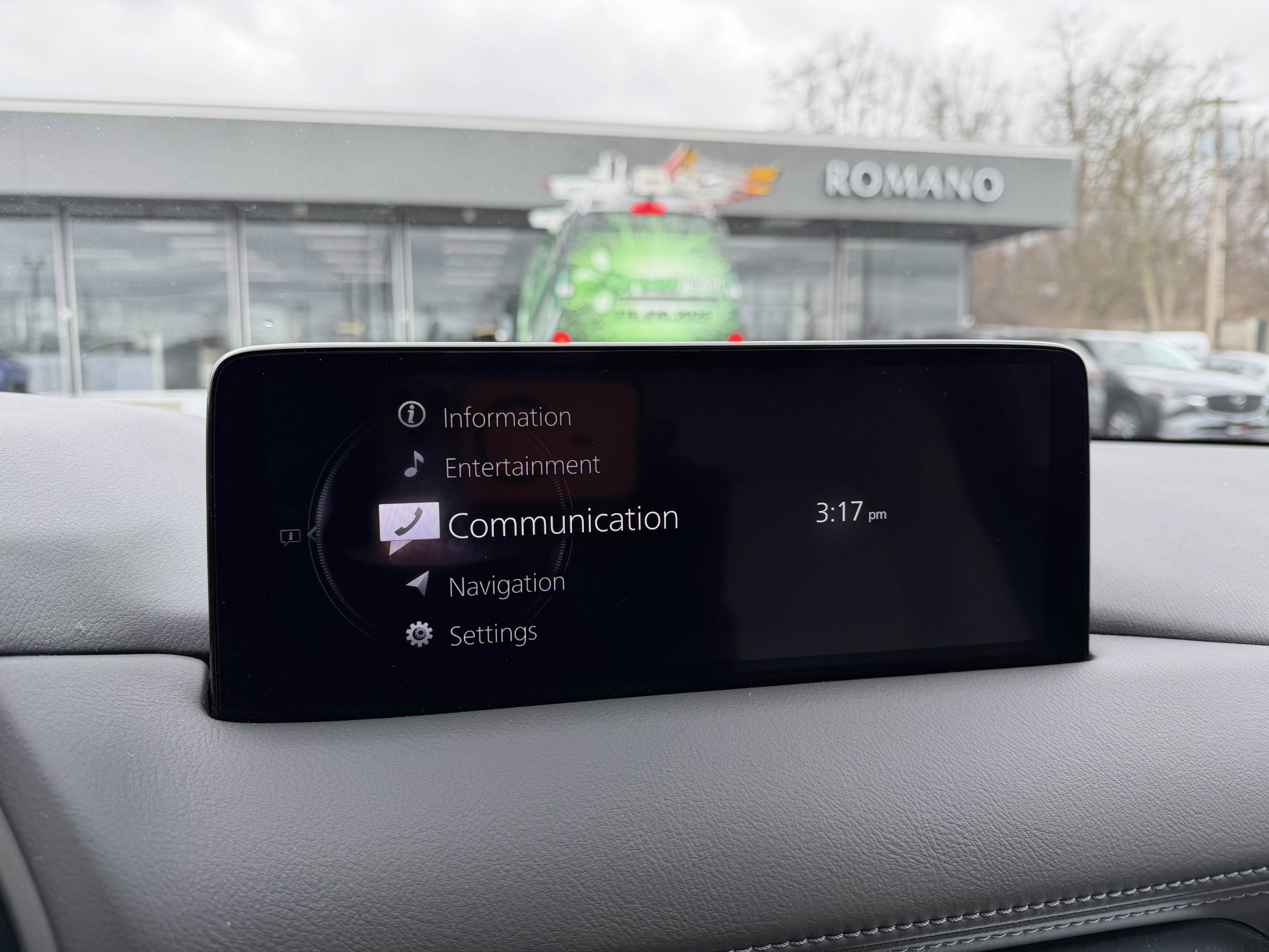 Certified 2023 MAZDA CX-5 AWD 2.5 S w/ Premium Package image 18