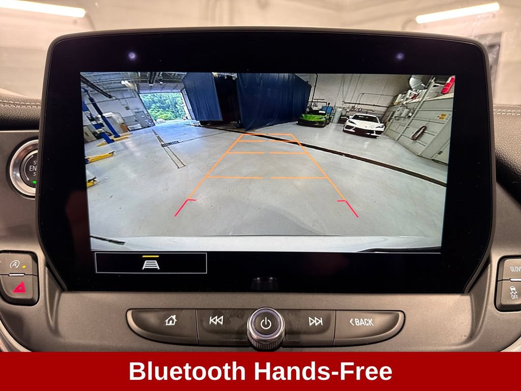 Used 2023 Chevrolet Blazer LT FWD image 12