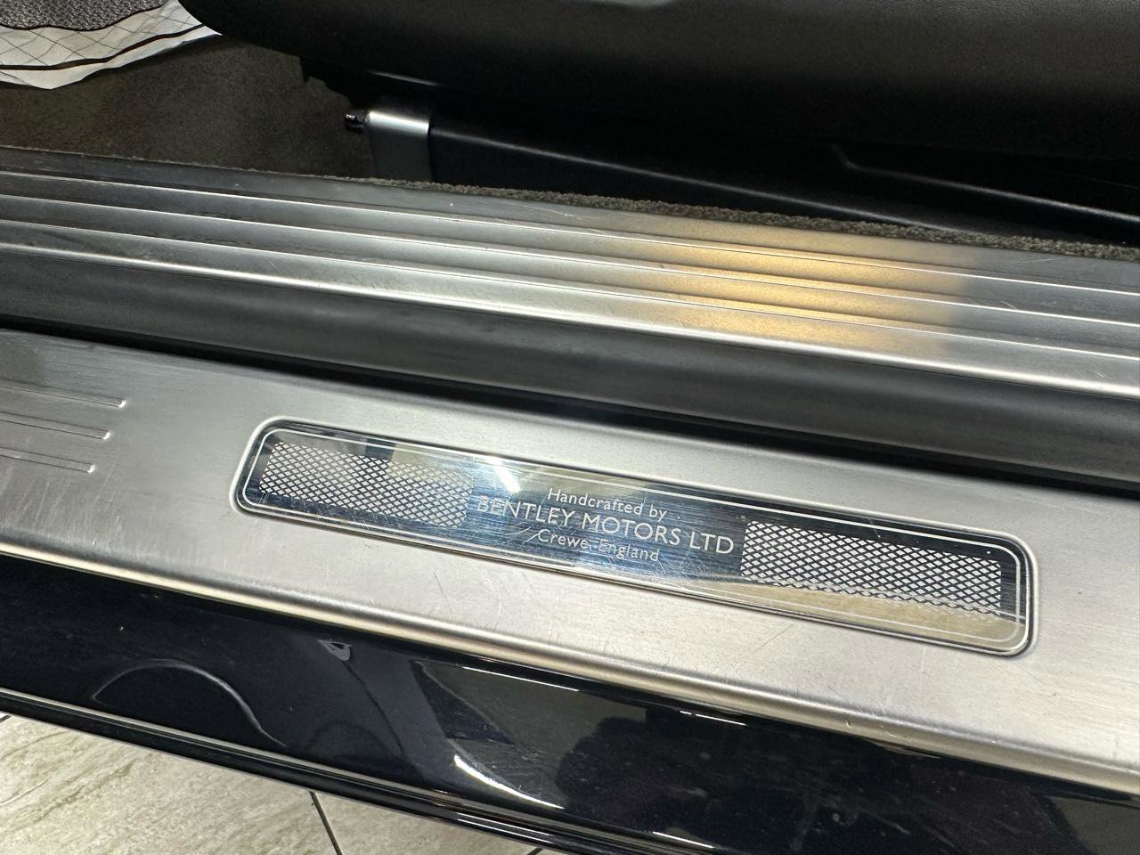 Used 2016 Bentley Continental GT AWD/4WD image 38
