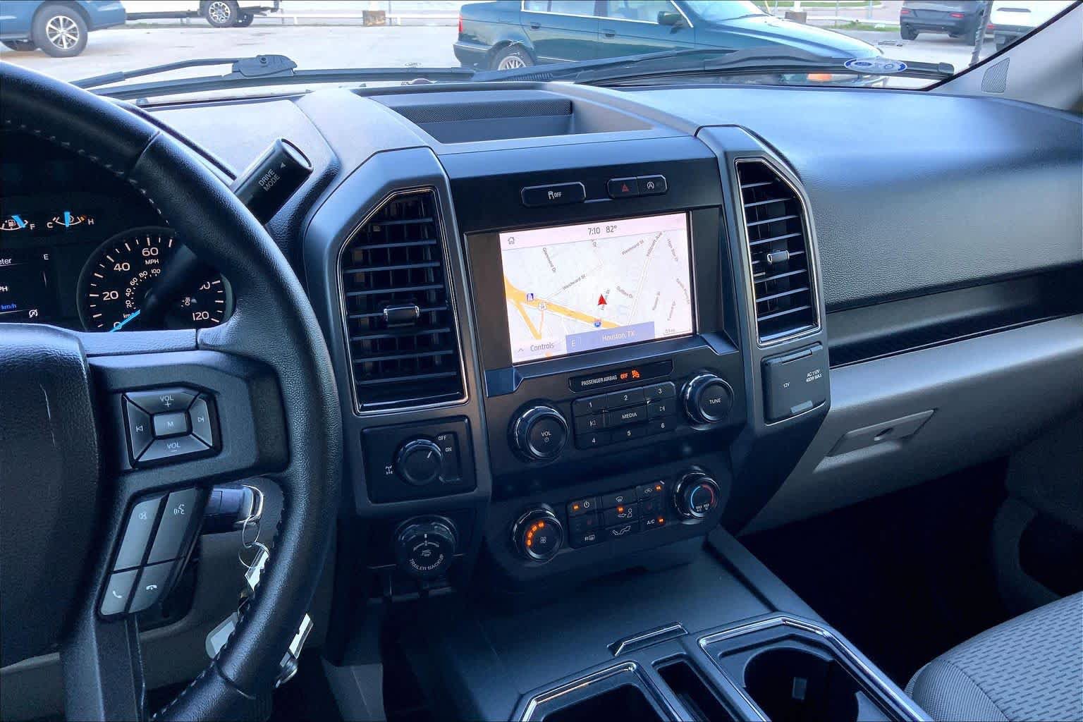 Used 2019 Ford F150 XLT w/ Equipment Group 302A Luxury RWD image 7