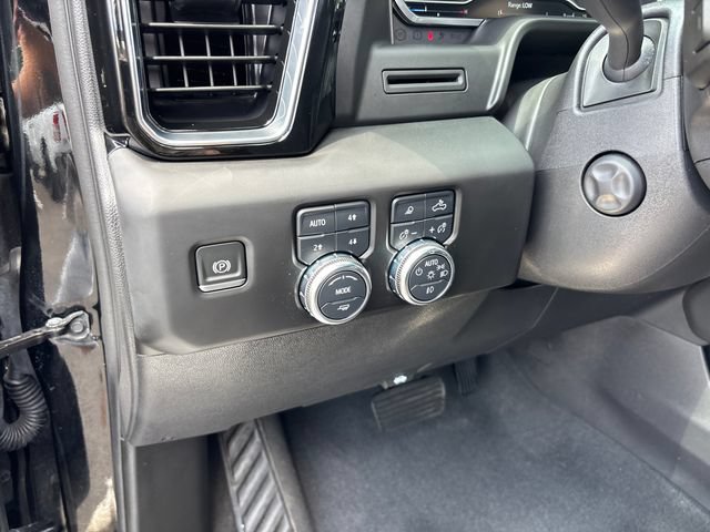 Used 2022 GMC Sierra 1500 Denali AWD/4WD image 17