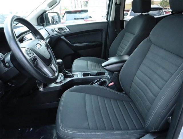 Used 2022 Ford Ranger XLT image 18
