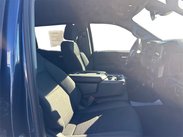 Used 2023 Chevrolet Silverado 1500 Custom image 15