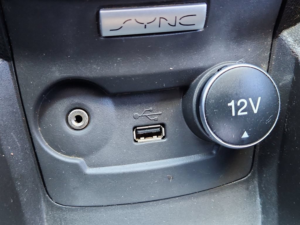 Used 2019 Ford Fiesta S FWD image 17