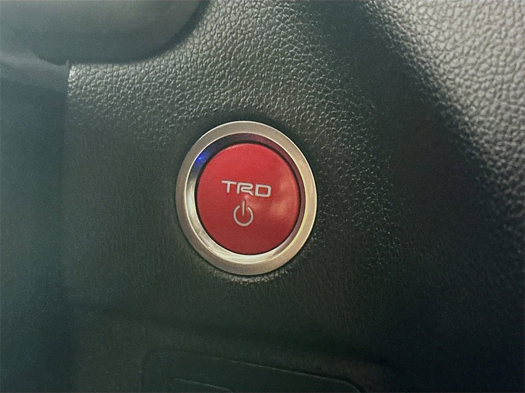 Used 2023 Toyota Tundra TRD Pro image 27