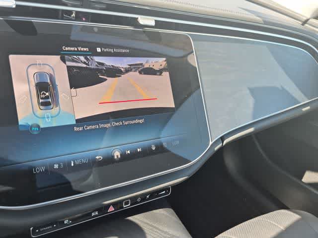 New 2027 Mercedes-Benz E 350 4MATIC Sedan image 29