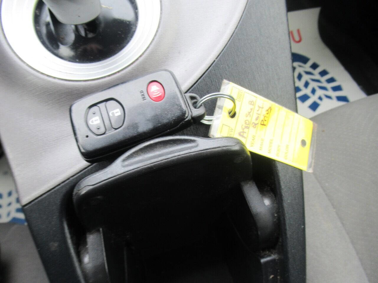 Used 2014 Toyota Prius Two image 19