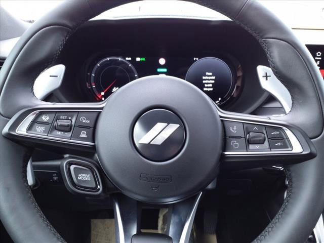 New 2024 Dodge Hornet R/T Plus w/ Tech Pack Plus w/o Parking image 20