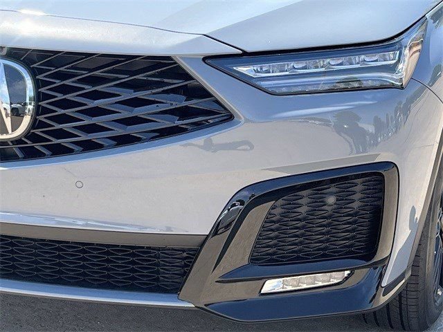 New 2026 Acura MDX A-Spec w/ Advance Package AWD/4WD image 9