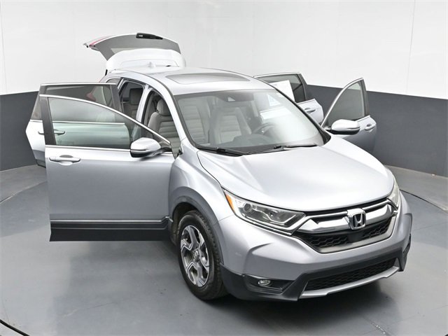 Used 2019 Honda CR-V EX image 51