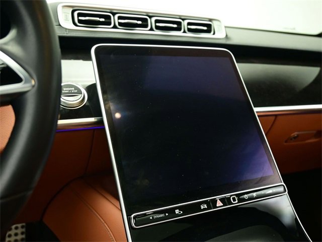 Used 2022 Mercedes-Benz S 500 S 500 image 25