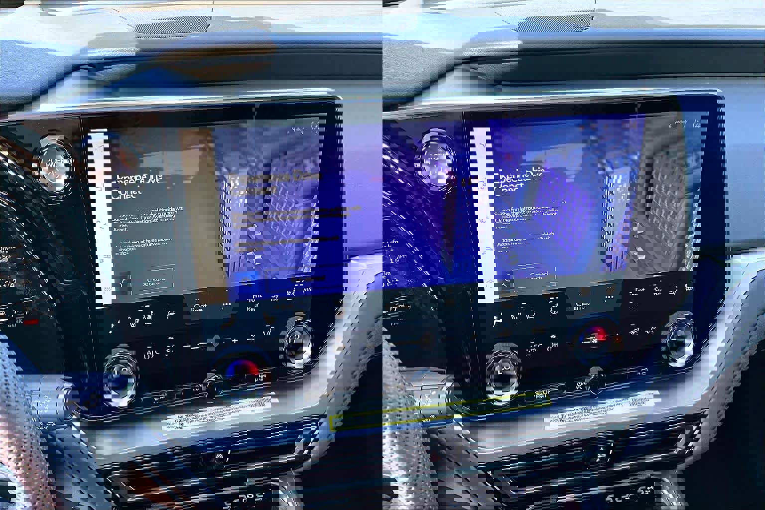 New 2026 Lexus TX 500h AWD image 12