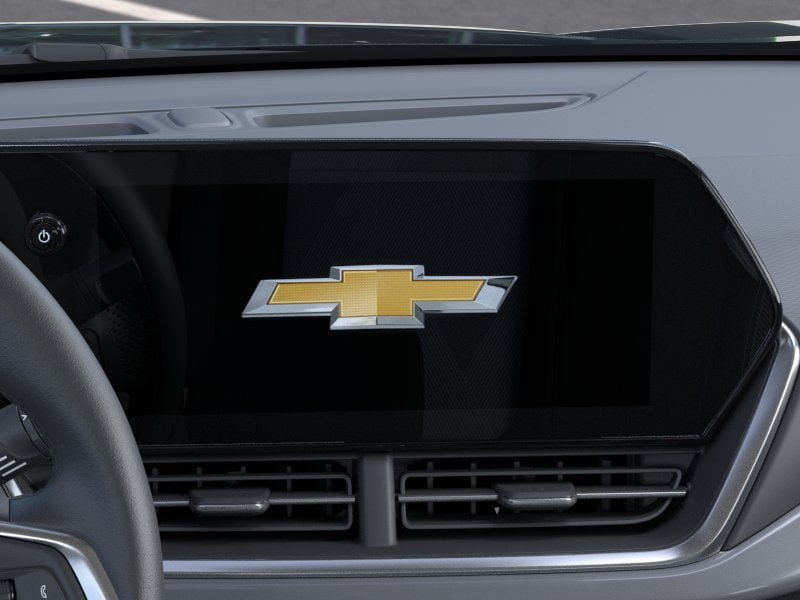 New 2026 Chevrolet Trax LT w/ Driver Confidence Package FWD image 20