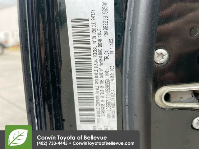 Used 2017 RAM 1500 Big Horn image 26