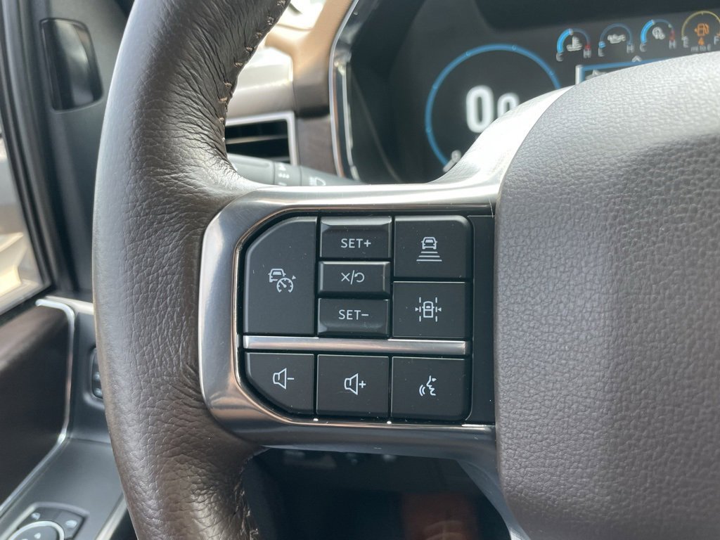 Used 2022 Ford F150 King Ranch w/ Equipment Group 601A High image 26