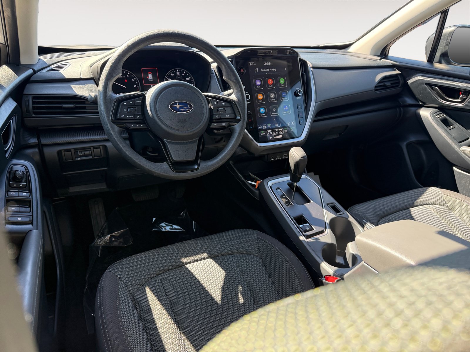Used 2024 Subaru Crosstrek 2.0i Premium w/ Crosstrek Mirror Package AWD/4WD image 15