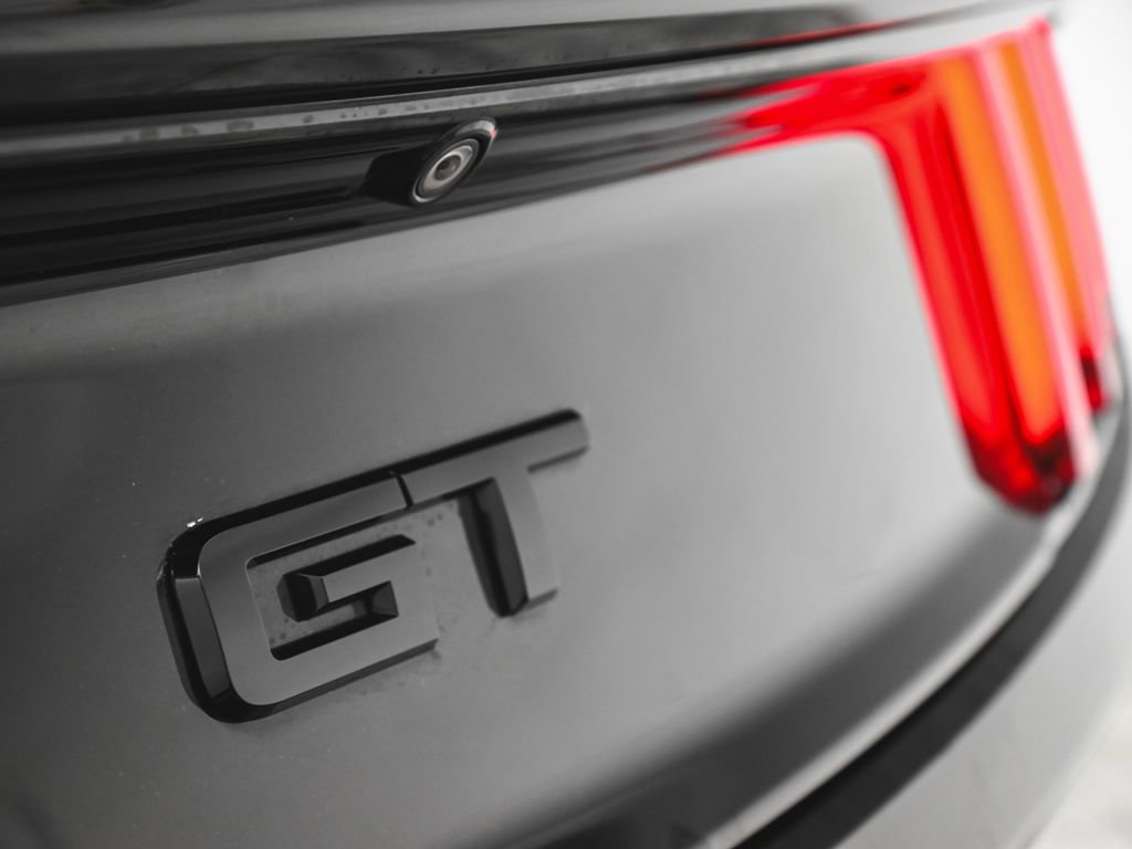 Used 2017 Ford Mustang GT Premium w/ Black Accent Package image 36