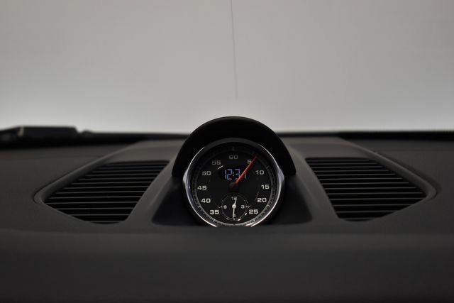Used 2018 Porsche 911 Carrera RWD image 18