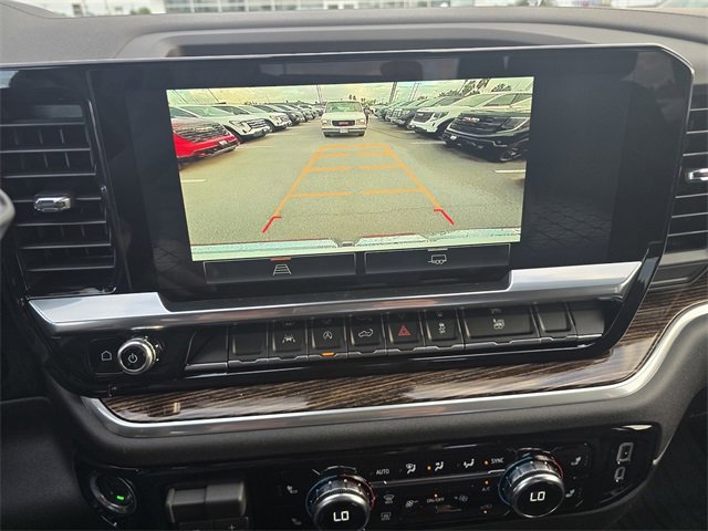New 2026 GMC Sierra 1500 Elevation w/ Elevation Select Package image 19