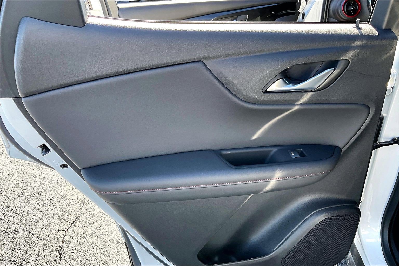 Certified 2023 Chevrolet Blazer RS FWD image 12