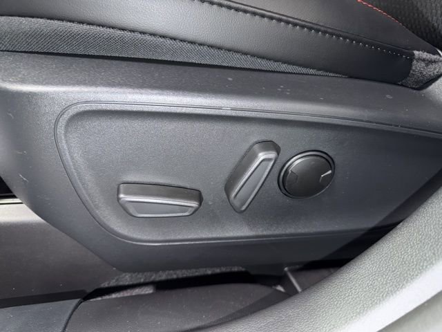 New 2026 Ford Escape ST-Line Select w/ Tech Pack #2 image 15